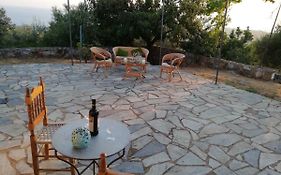 Theasea House With Garden